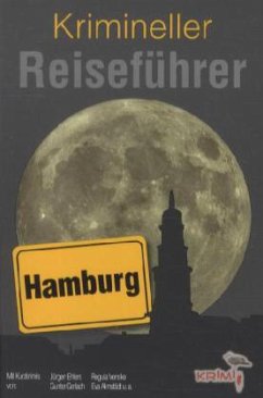 Krimineller Reiseführer Hamburg