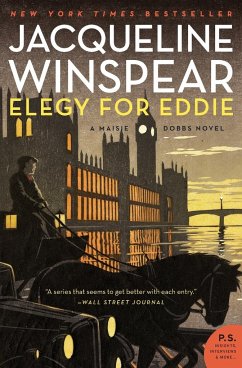 Elegy for Eddie - Winspear, Jacqueline