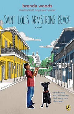 Saint Louis Armstrong Beach - Woods, Brenda