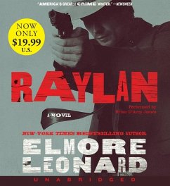 Raylan Low Price CD - Leonard, Elmore
