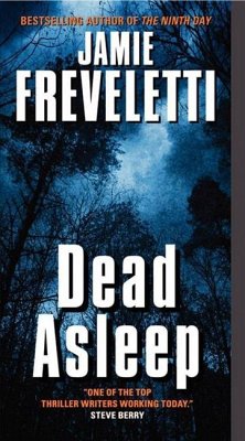 Dead Asleep - Freveletti, Jamie