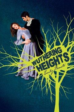 Wuthering Heights - Bronte, Emily