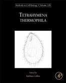 Tetrahymena Thermophila