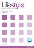 Lifestyle Upper Intermediate Workbook (with Audio-CD)