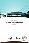 National Screen Institute