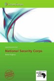National Security Corps