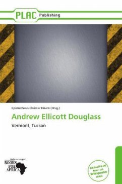 Andrew Ellicott Douglass