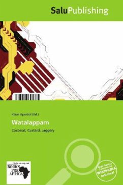 Cover Watalappam