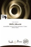 10656 Albrecht 10656 Albrecht