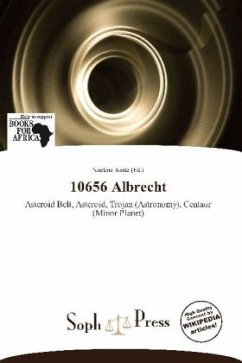 Cover 10656 Albrecht