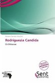 Rodriguezia Candida