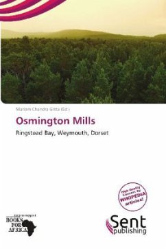 Osmington Mills