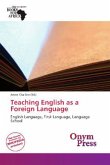 Teaching English as a Foreign Language