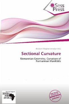 Cover Sectional Curvature