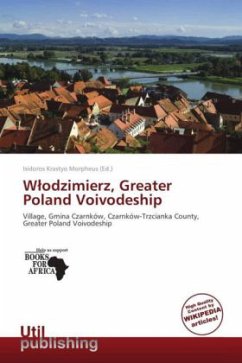 W odzimierz, Greater Poland Voivodeship