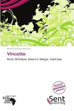 Cover Vincotto