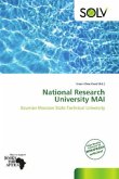 National Research University MAI