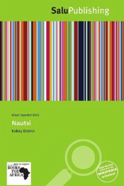 Cover Nautsi