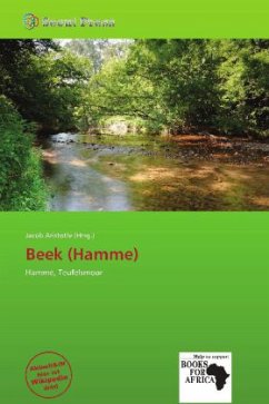 Beek (Hamme)