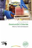 Osmium(IV) Chloride Osmium(IV) Chloride