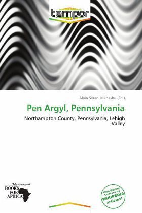 Pen Argyl, Pennsylvania