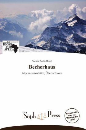 Becherhaus Becherhaus