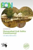 Osmanabad (Lok Sabha Constituency)
