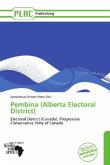 Pembina (Alberta Electoral District)