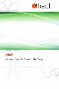 Cover Vinh