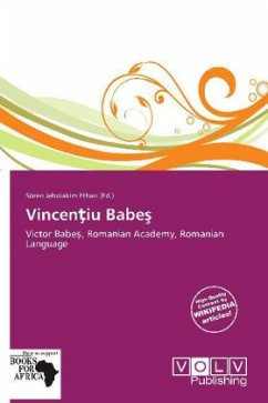 Cover Vincen iu Babe