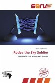 Rodea the Sky Soldier