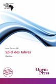 Spiel des Jahres Spiel des Jahres