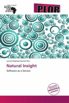 Cover Natural Insight