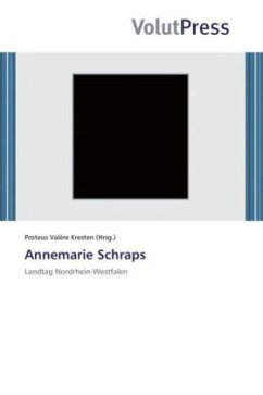 Annemarie Schraps