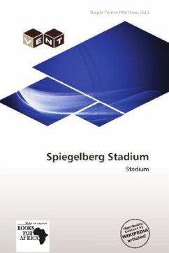 Spiegelberg Stadium
