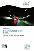 Second Street (Hong Kong)