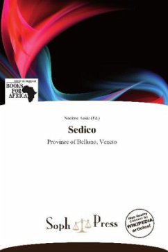 Cover Sedico