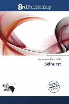 Cover Selhurst
