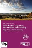 Wierzbowo, Kuyavian-Pomeranian Voivodeship