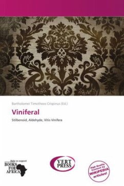 Cover Viniferal