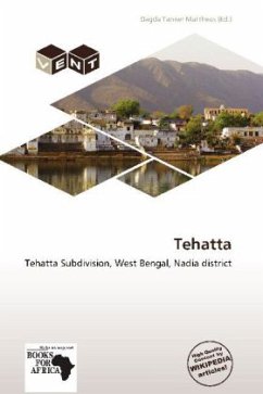 Tehatta