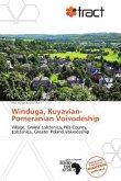 Winduga, Kuyavian-Pomeranian Voivodeship Winduga, Kuyavian-Pomeranian Voivodeship