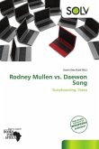 Rodney Mullen vs. Daewon Song