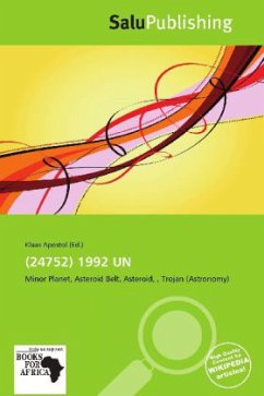 Cover (24752) 1992 UN