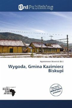 Cover Wygoda, Gmina Kazimierz Biskupi