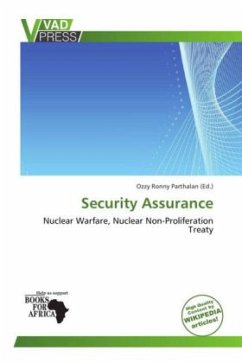 Cover Security Assurance