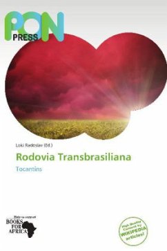 Rodovia Transbrasiliana