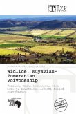 Widlice, Kuyavian-Pomeranian Voivodeship