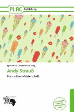 Andy Strauß