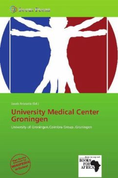 University Medical Center Groningen